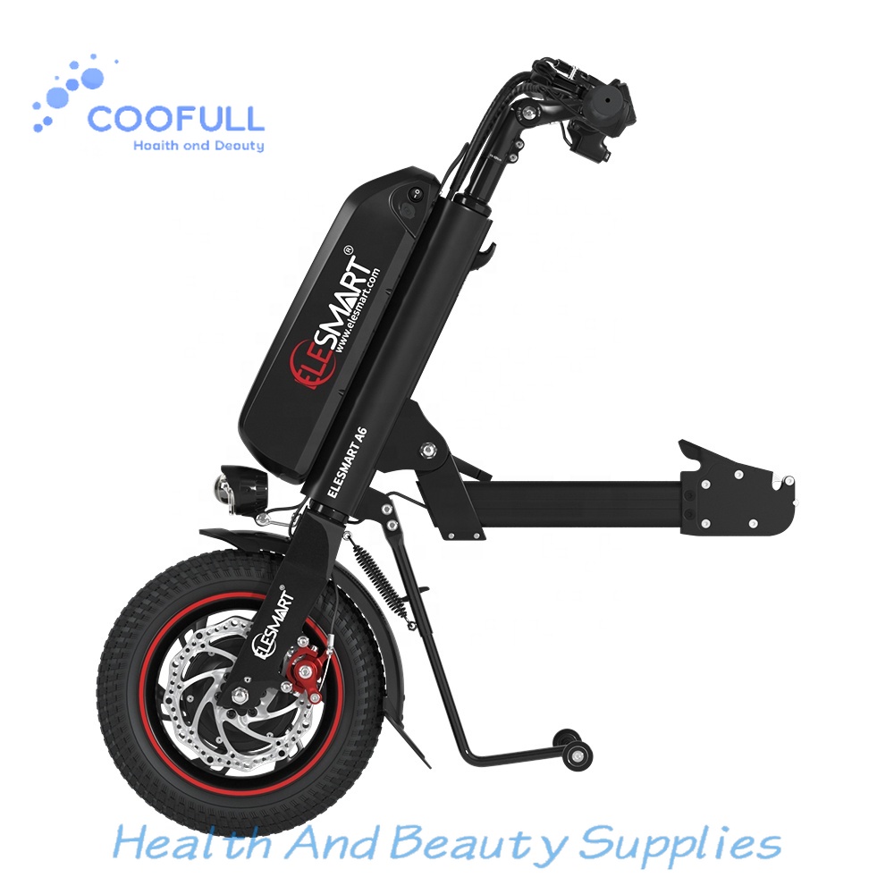 Electrical - Coofull USA Lagerbestand Elektrisches Handbike 36V/48V
