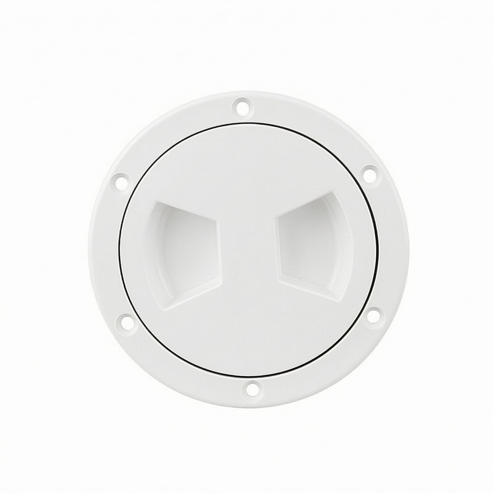 Marine-Deckklappenabdeckung, w – Hardware Bewertung und Preis