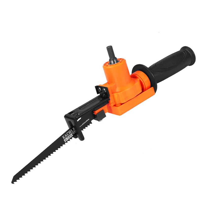 Säbelsäge Home DIY Holz Metall – Reciprocating Saw Attachment Drill Bewertung und Preis