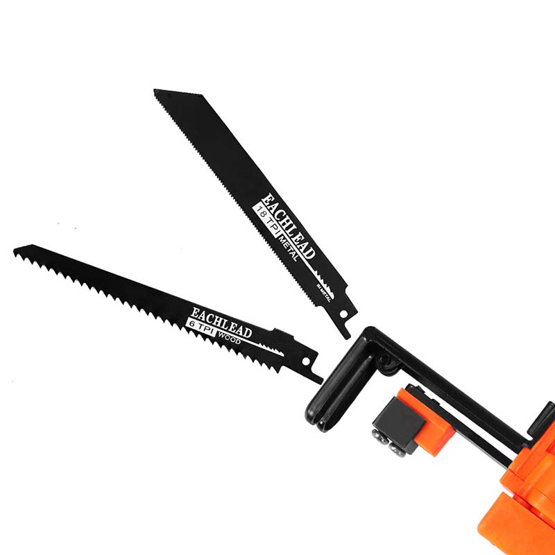 Säbelsäge Home DIY Holz Metall – Reciprocating Saw Attachment Drill Bewertung und Preis