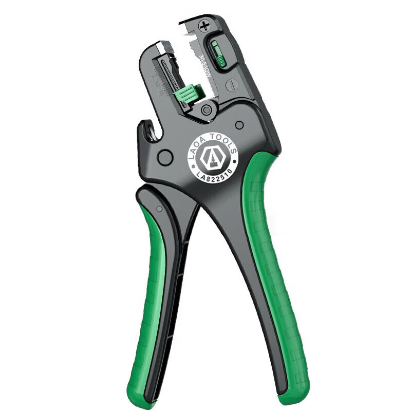 LAOA Manueller Abisolierer, Mu – Automatic Wire Stripper Cutter Bewertung und Preis