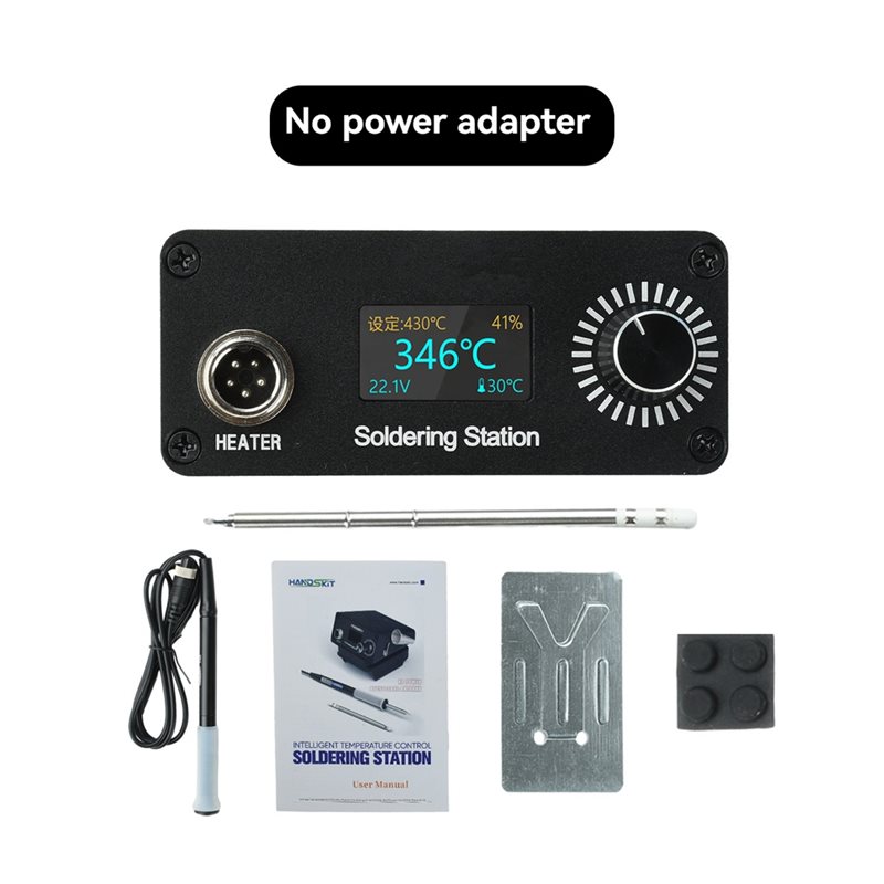 Super-Angebot - T12 für Handsk – Digital Soldering Station T12 Bewertung und Preis