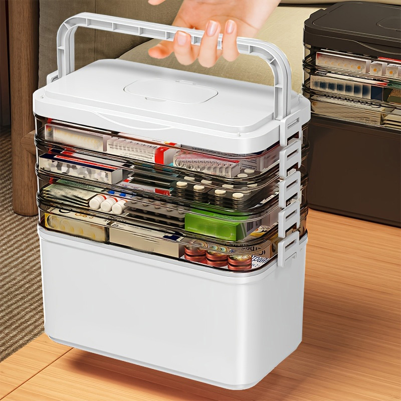 Multifunktionale Mehrschichtig – Hardware Bewertung und Preis