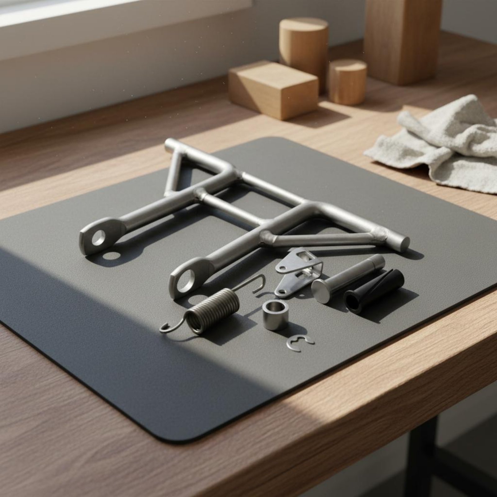 Außenbordmotor-Neigungsverstel – Hardware Bewertung und Preis