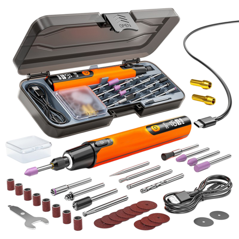 Für die Herstellung eines kabe – Cordless Rotary Tool Kit Accessories Bewertung und Preis