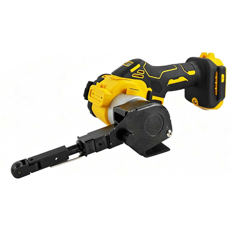 Bürstenloser Elektrischer Mini – Brushless Angle Grinder Battery Powered Bewertung und Preis