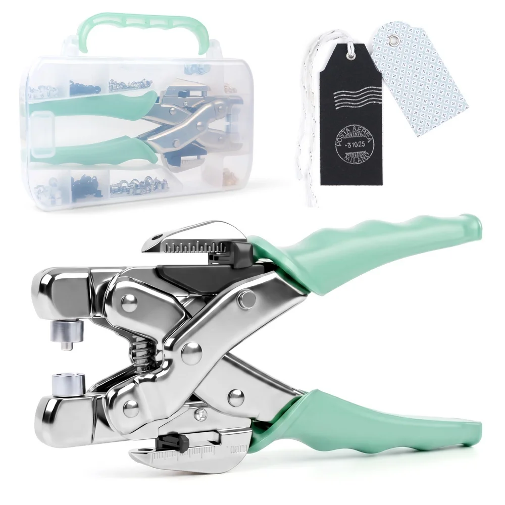 Ösenwerkzeug-Set, Handlochzang – Hand Tools Bewertung und Preis