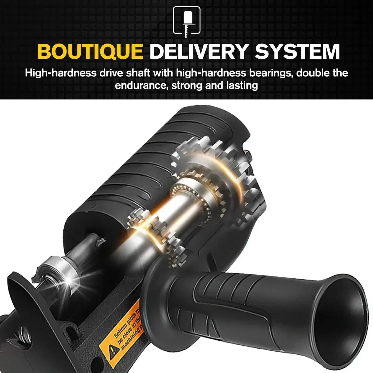 Tragbare Säbelsäge Adapter Ele – Reciprocating Saw Attachment Drill Bewertung und Preis