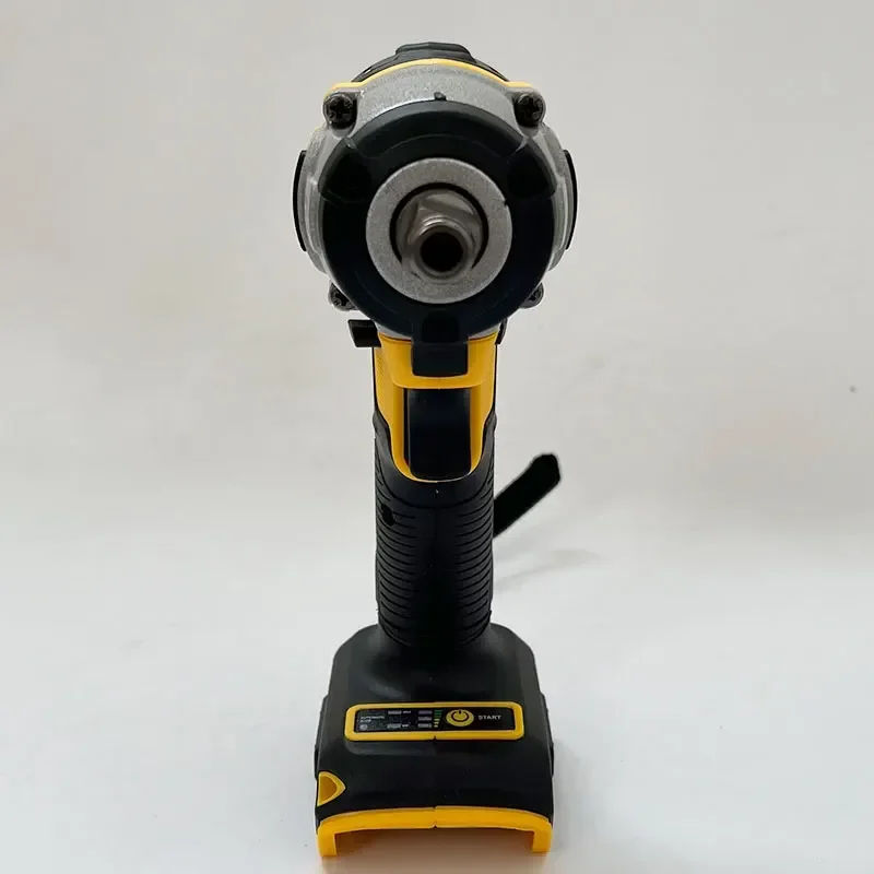Dewalt DCF880 3300RPM Bürstenl – Brushless Cordless Electric Drill 18V Bewertung und Preis