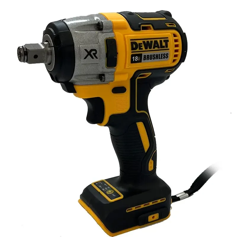 Dewalt DCF880 3300RPM Bürstenl – Brushless Cordless Electric Drill 18V Bewertung und Preis