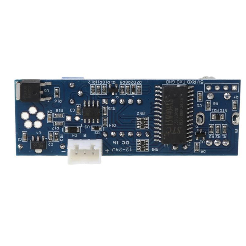 1 Satz Ersatz zubehör für die  – Digital Soldering Station T12 Bewertung und Preis
