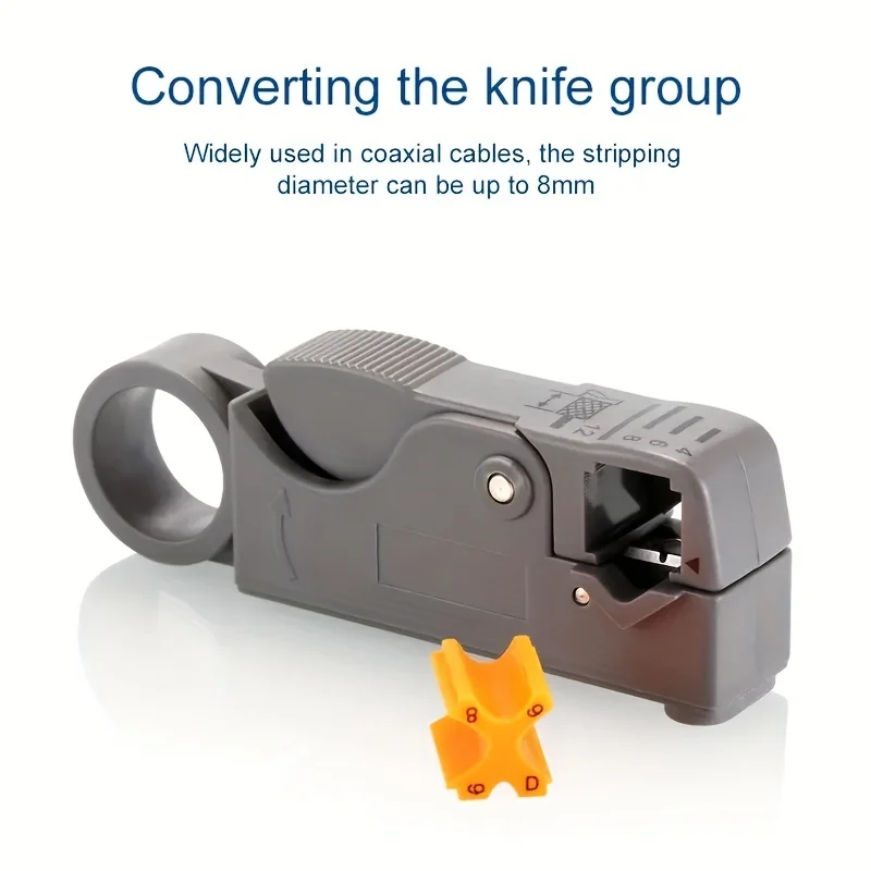 Automatische Abisolierzange, A – Automatic Wire Stripper Cutter Bewertung und Preis
