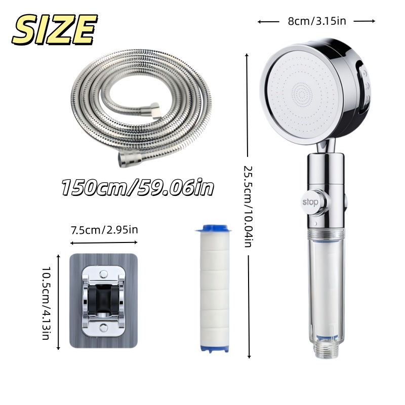 Sichtbares Filterfenster Handb – Plumbing Bewertung und Preis