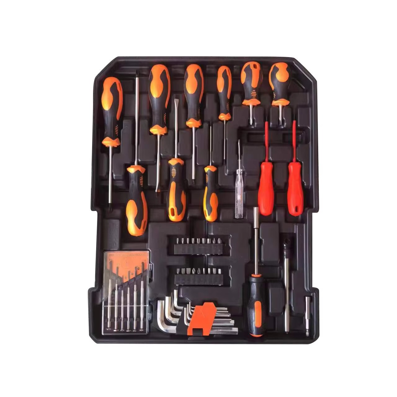 OEM Handwerkzeug-Kombinationss – Hand Tools Bewertung und Preis