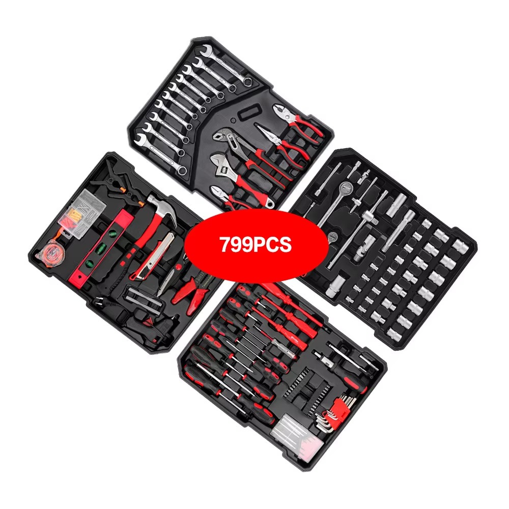 OEM Handwerkzeug-Kombinationss – Hand Tools Bewertung und Preis