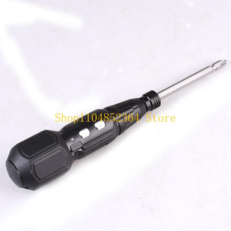 652F Praktischer Mini-Elektros – Electric Screwdriver Rechargeable Usb Bewertung und Preis