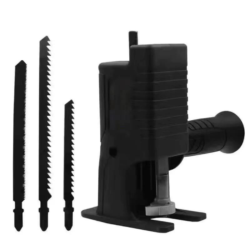 Elektrischer Bohrer-zu-Sägen-A – Reciprocating Saw Attachment Drill Bewertung und Preis