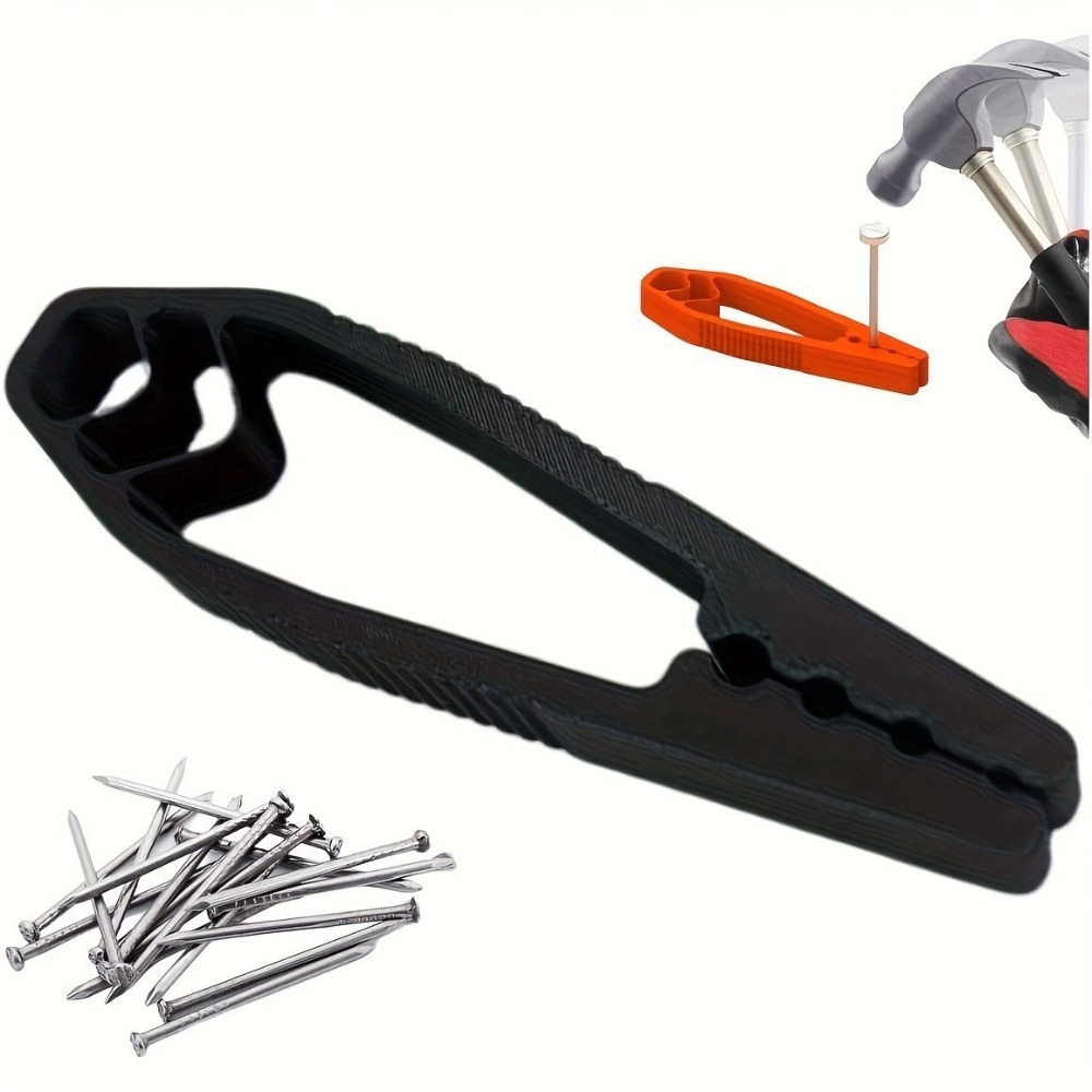 Tragbares Nagel-Fixierwerkzeug – Hand Tools Bewertung und Preis