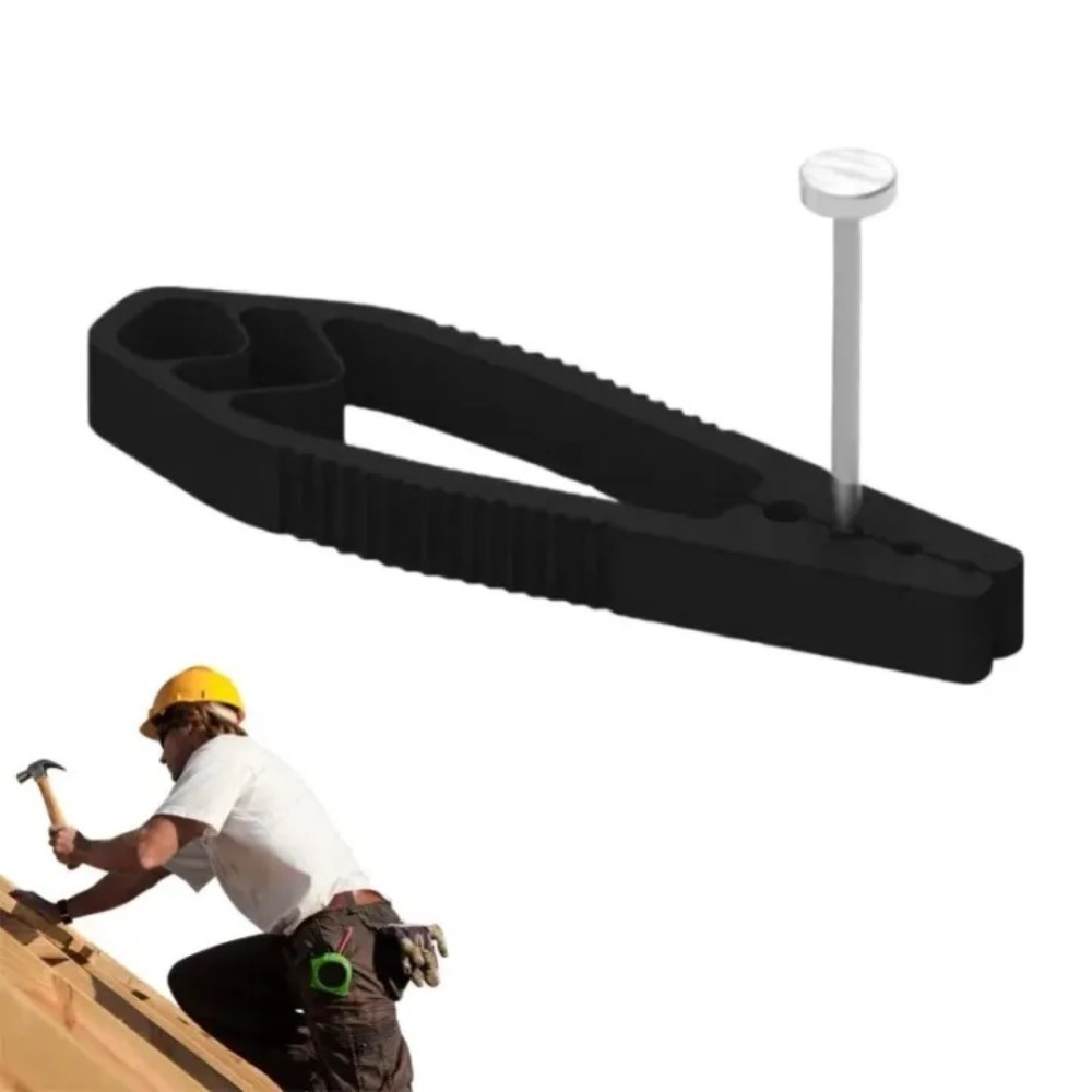 Tragbares Nagel-Fixierwerkzeug – Hand Tools Bewertung und Preis