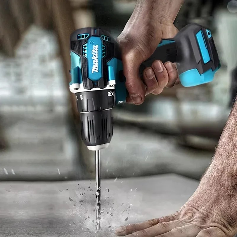 Makita DDF487 18V Bürstenloser – Brushless Cordless Electric Drill 18V Bewertung und Preis