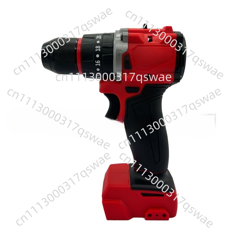 18V/20V Akku-Schlagbohrmaschin – Brushless Cordless Electric Drill 18V Bewertung und Preis