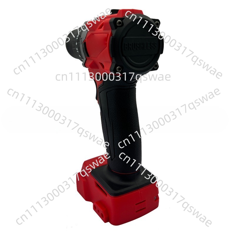 18V/20V Akku-Schlagbohrmaschin – Brushless Cordless Electric Drill 18V Bewertung und Preis