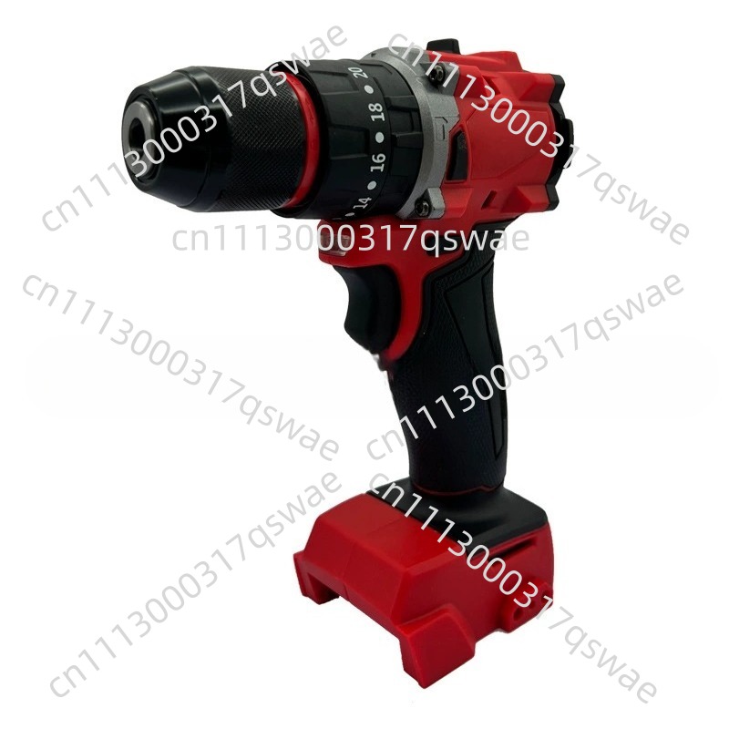 18V/20V Akku-Schlagbohrmaschin – Brushless Cordless Electric Drill 18V Bewertung und Preis