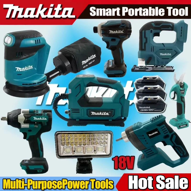 Neue Makita Bürstenlose Akku-S – Brushless Angle Grinder Battery Powered Bewertung und Preis