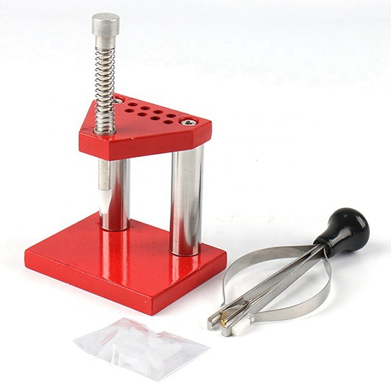 Tragbarer Uhrenzeiger-Entferne – Hand Tools Bewertung und Preis