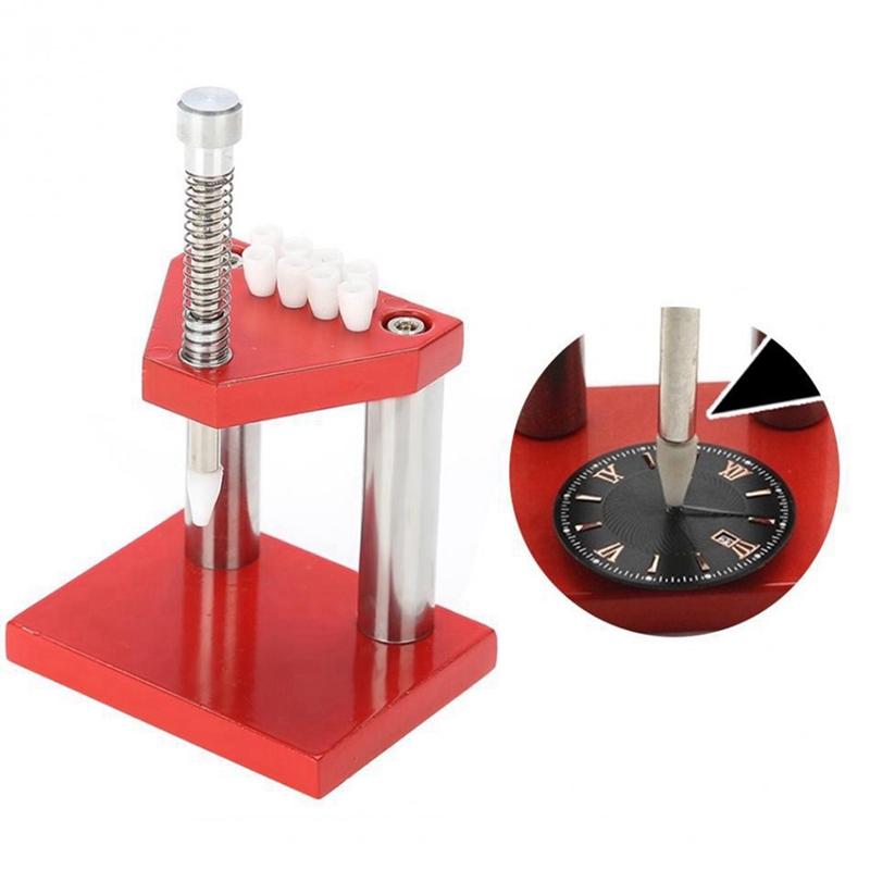 Tragbarer Uhrenzeiger-Entferne – Hand Tools Bewertung und Preis