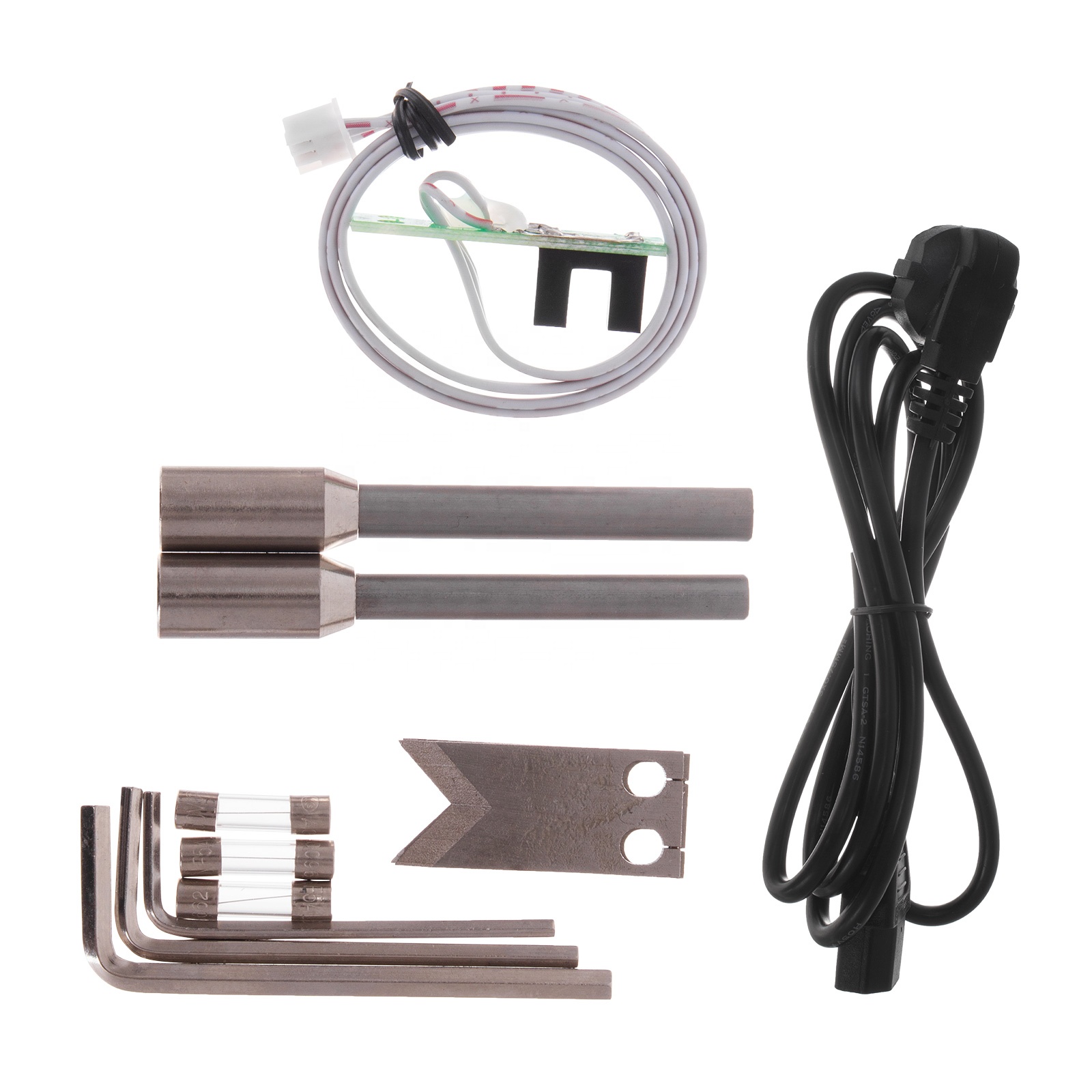X-CS101 2,5mm² Automatische Dr – Automatic Wire Stripper Cutter Bewertung und Preis
