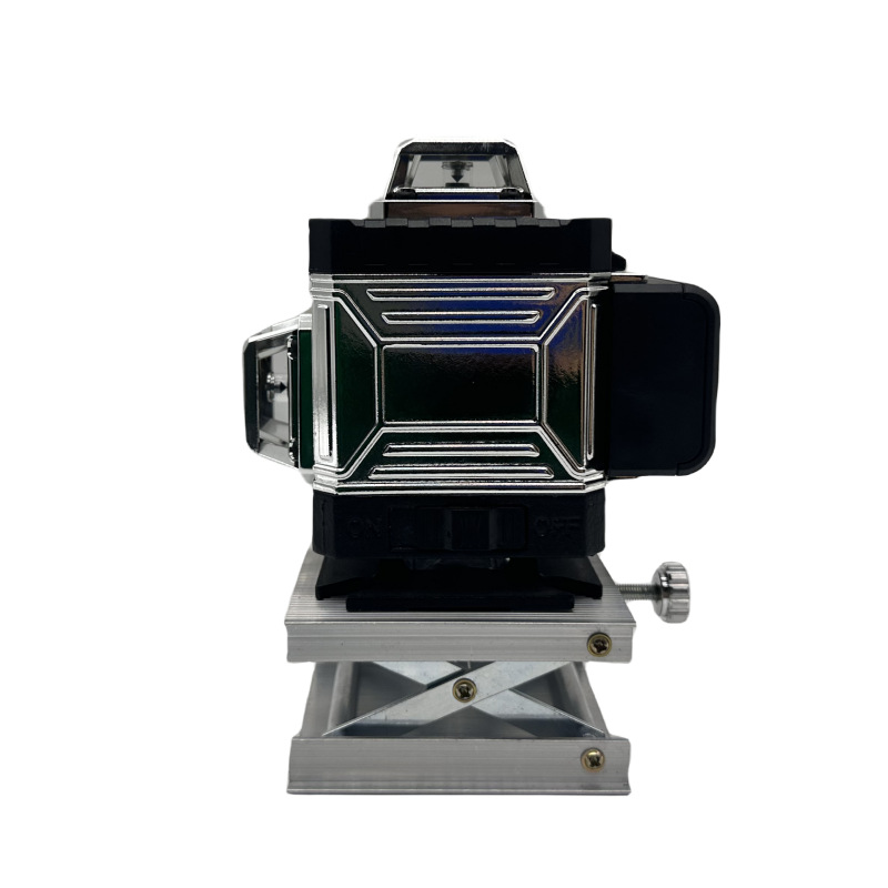 Spiegel 3D Laser-Nivelliergerä – Laser Level 16 Lines 4D Green Bewertung und Preis