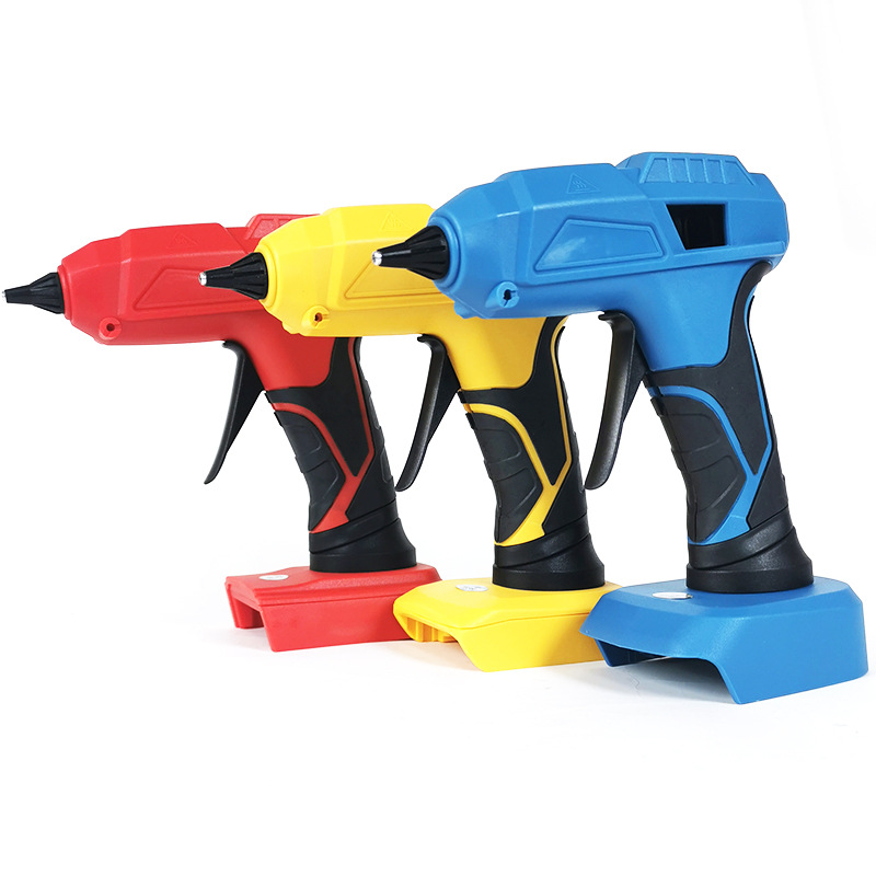 40W Cordless Hot Melt Kleber P – Hot Melt Glue Gun Cordless Bewertung und Preis