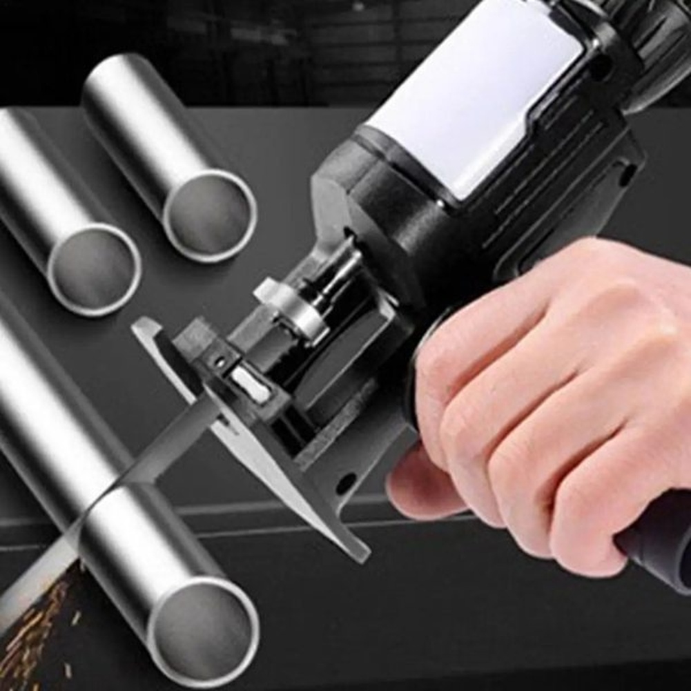 Elektrischer Bohrer-zu-Sägen-K – Reciprocating Saw Attachment Drill Bewertung und Preis