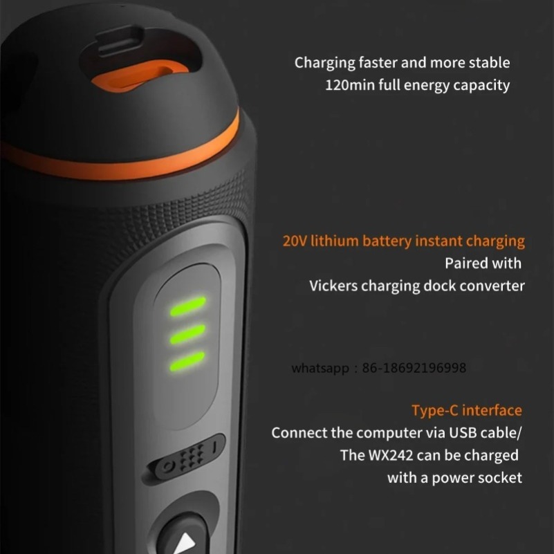 30-teiliges Set Elektrowerkzeu – Electric Screwdriver Rechargeable Usb Bewertung und Preis