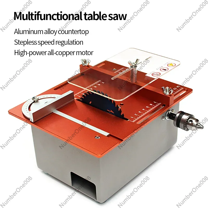 Neue Verbesserte Multifunktion – Mini Table Saw For Woodworking Bewertung und Preis