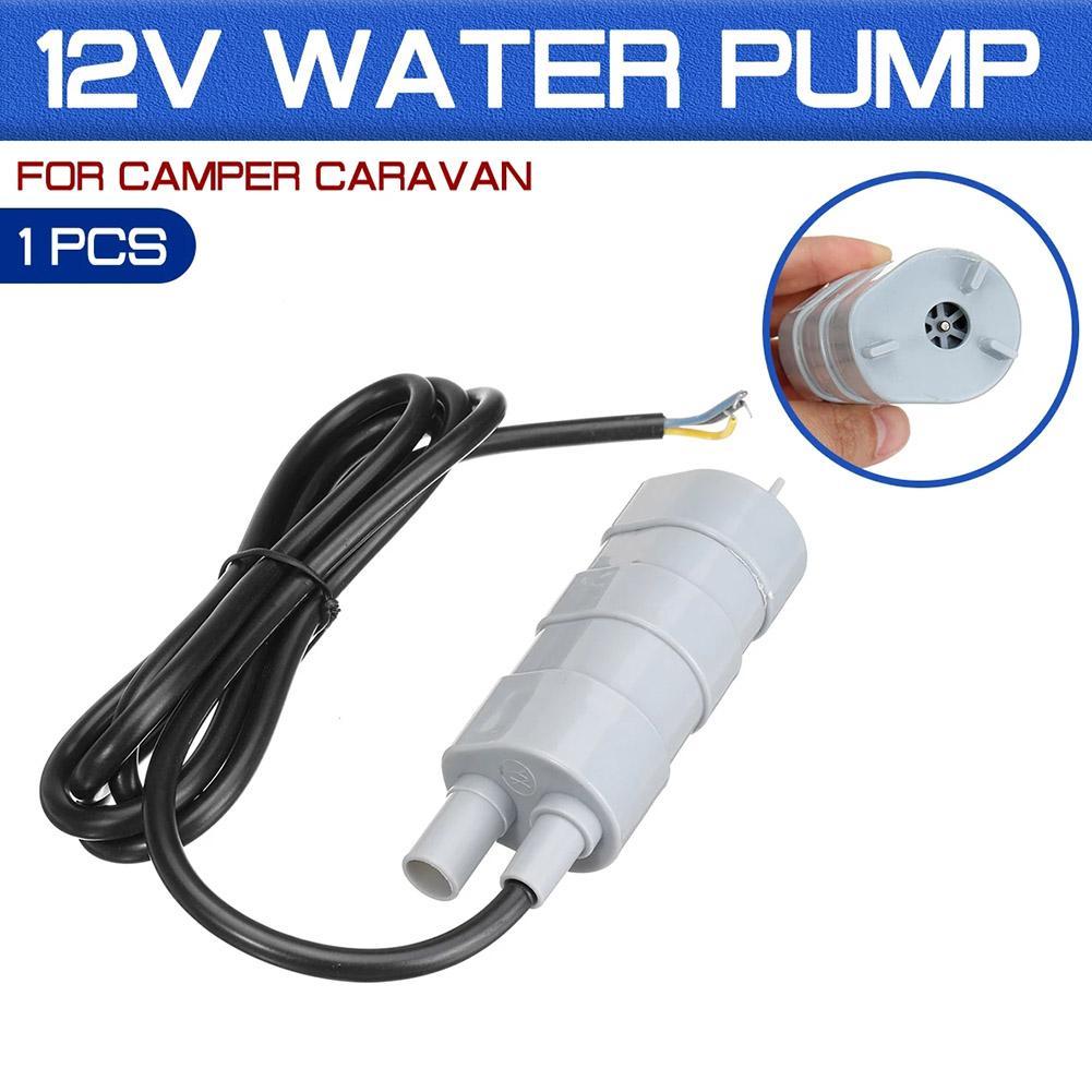 12-V-Tauchpumpe für Wohnmobile – Power Tools Bewertung und Preis