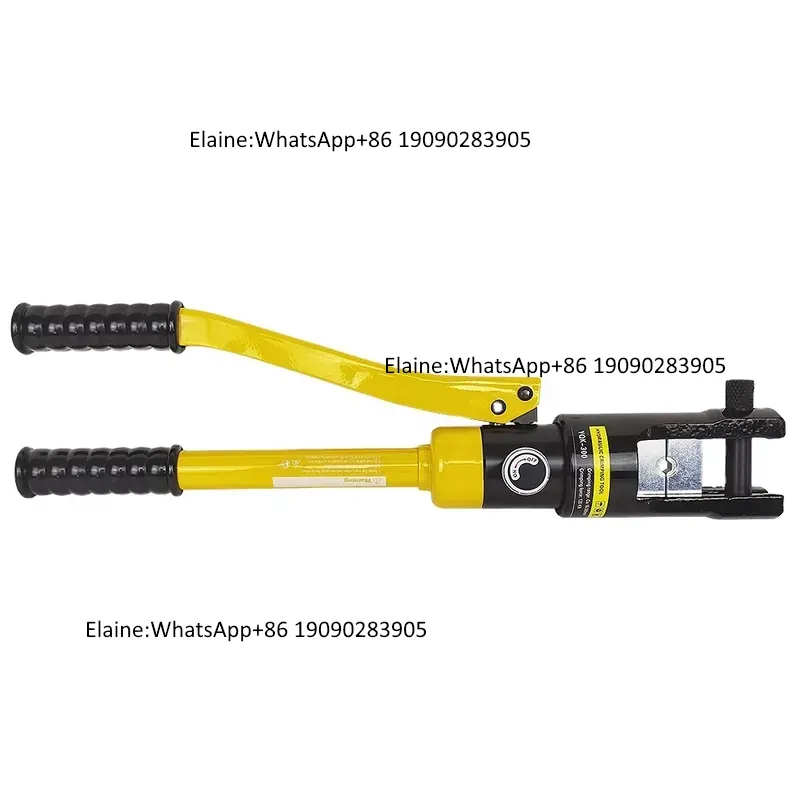 YQK-300 12-Tonnen Hydraulische – Hand Tools Bewertung und Preis