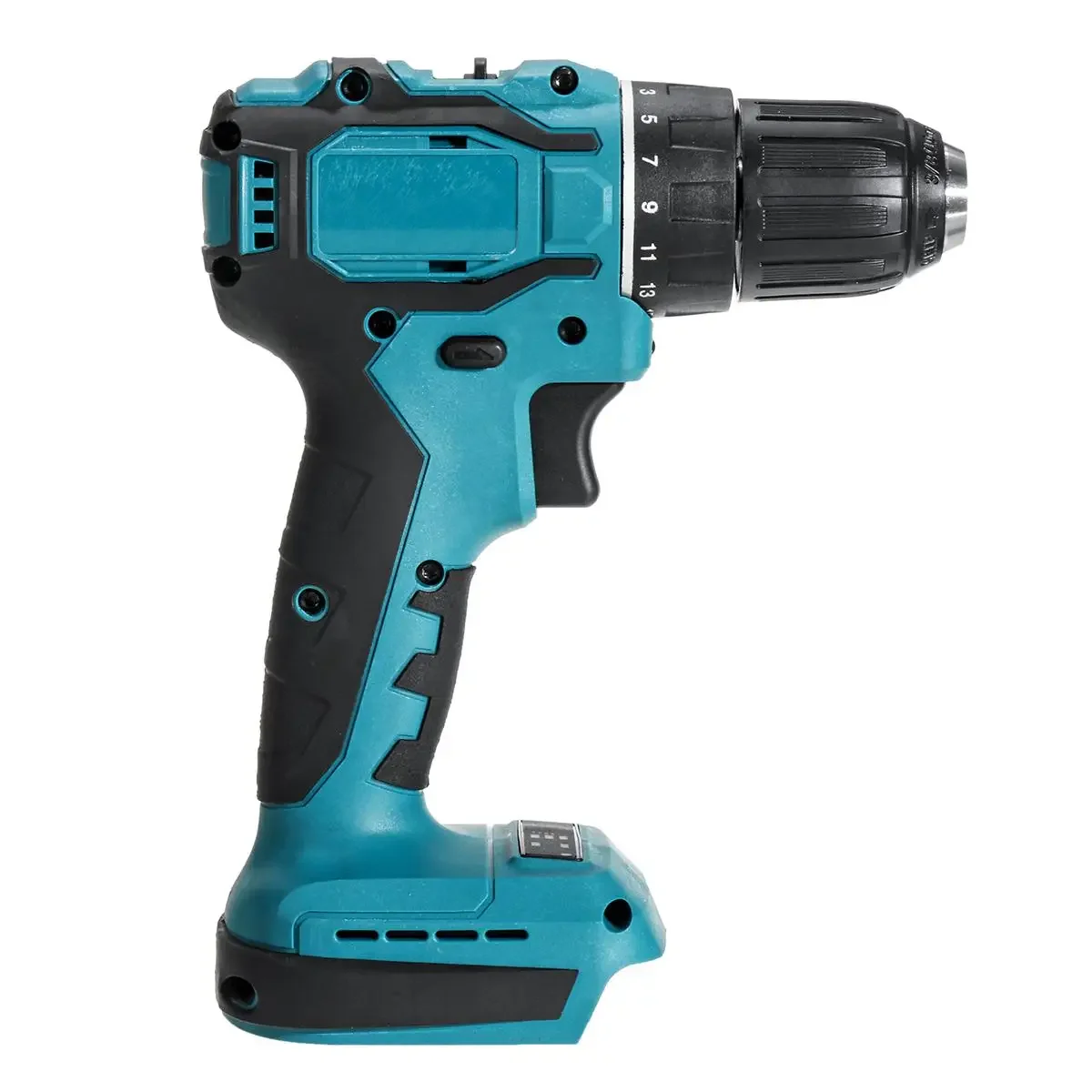 Elektrische Bohrmaschine 18V 9 – Brushless Cordless Electric Drill 18V Bewertung und Preis