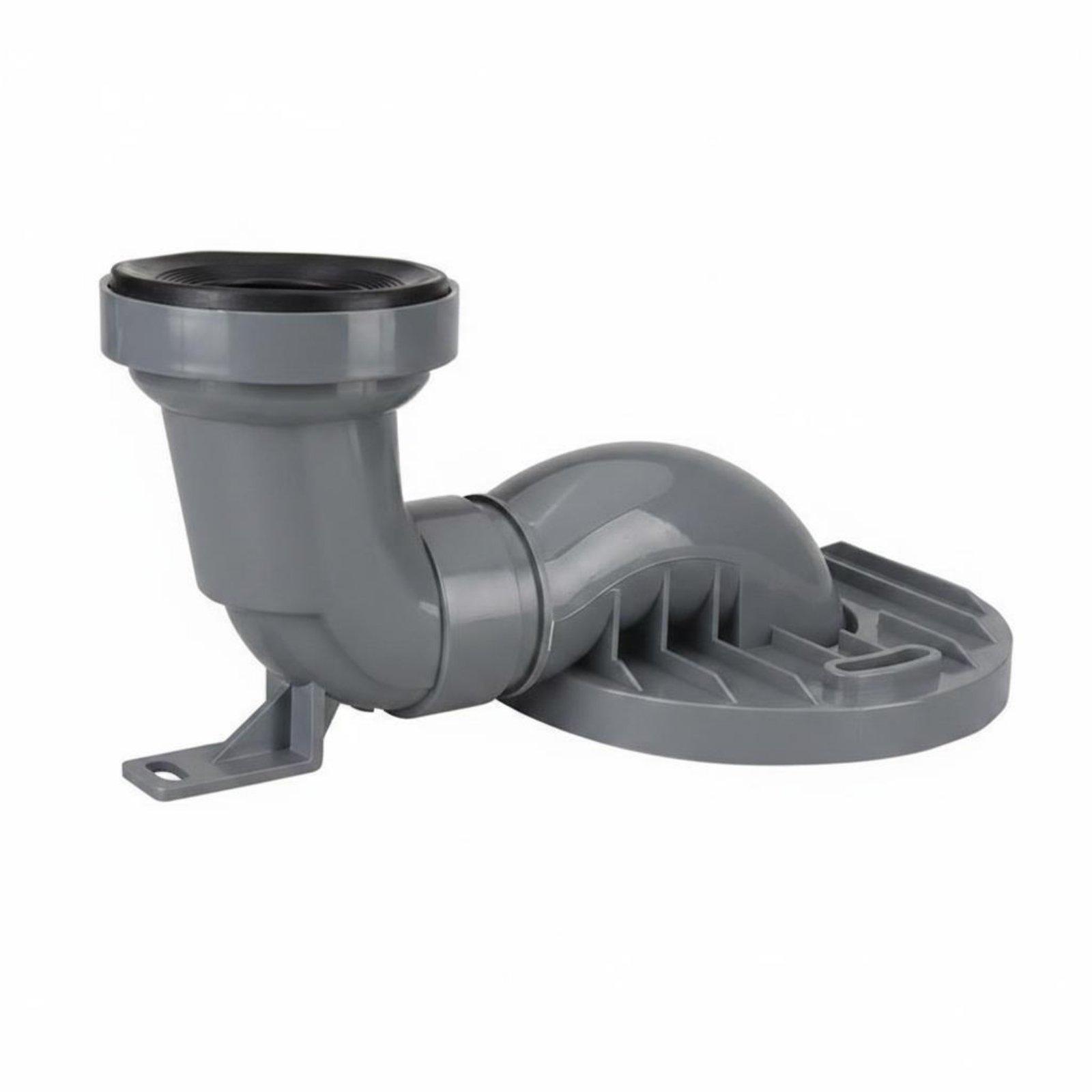 Toiletten-Abflussadapter Ausla – Plumbing Bewertung und Preis