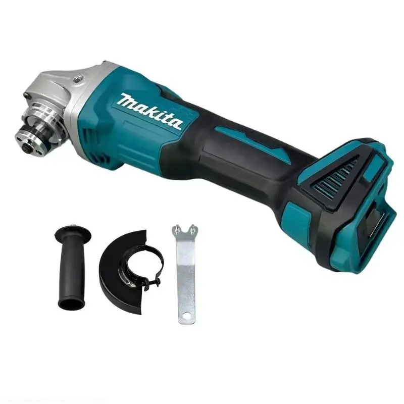 Makita DGA404 18V bürstenloser – Brushless Angle Grinder Battery Powered Bewertung und Preis