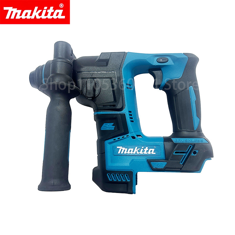 Makita Bürstenloser Bohrhammer – Brushless Cordless Electric Drill 18V Bewertung und Preis