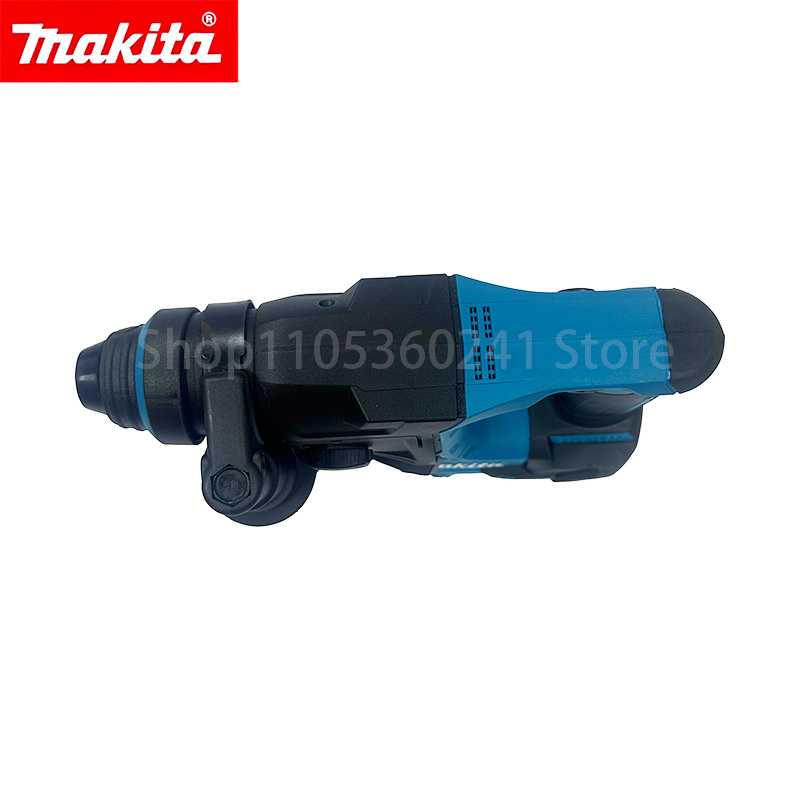 Makita Bürstenloser Bohrhammer – Brushless Cordless Electric Drill 18V Bewertung und Preis