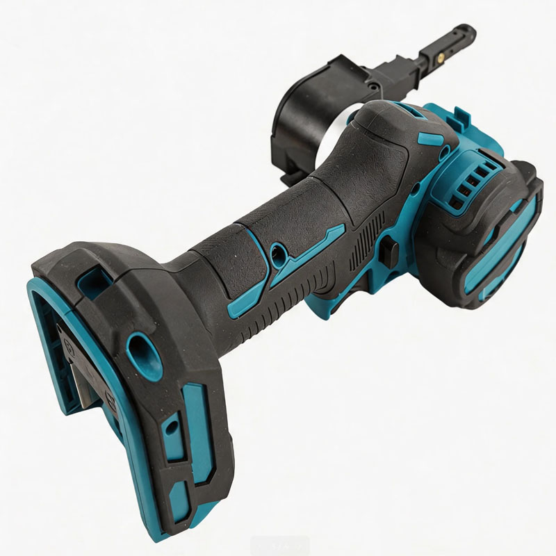 Bürstenloser Elektrischer Mini – Brushless Angle Grinder Battery Powered Bewertung und Preis